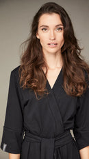 Ladies: The Maxi Gown