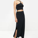 Ladies: The Maxi Skirt