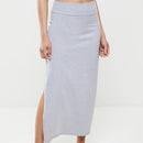 Ladies: The Maxi Skirt