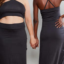 Ladies: The Maxi Skirt