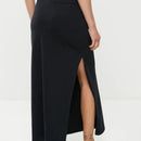 Ladies: The Maxi Skirt