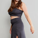 Ladies: The Maxi Skirt