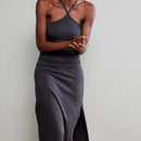 Ladies: The Maxi Skirt