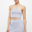 Ladies: The Maxi Skirt