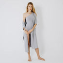 Ladies: The Midi Gown