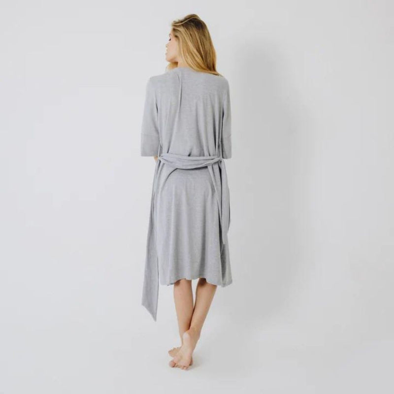 Ladies: The Midi Gown