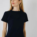 Ladies: The Minimalist Mini Dress