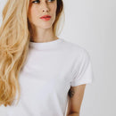 Ladies: The Minimalist Mini Dress