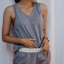 Ladies: The Minimalist Shorts