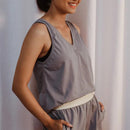 Ladies: The Minimalist Shorts