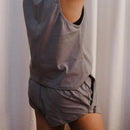 Ladies: The Minimalist Shorts