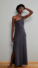 Ladies: The Modern Maxi - Cold Shoulder