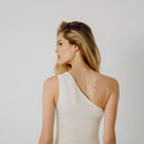 Ladies: The Off Shoulder Bodysuit