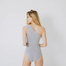 Ladies: The Off Shoulder Bodysuit