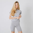 Ladies: The Round Neck Tee