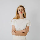 Ladies: The Round Neck Tee