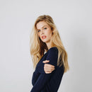 Ladies: The Sports Basic Long Sleeve Top