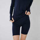 Ladies: The Sports Basic Long Sleeve Top