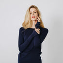 Ladies: The Sports Basic Long Sleeve Top