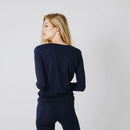 Ladies: The Sports Basic Long Sleeve Top