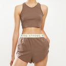 Ladies: The Summer Crop