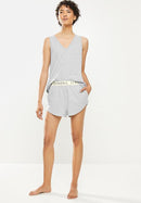 Ladies: The Summer Vest