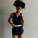 Ladies: The Summer Vest