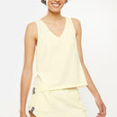 Ladies: The Summer Vest