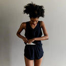 Ladies: The Summer Vest