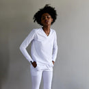 Ladies: The Ultimate Top and Jogger Set