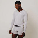 Mens: The Minimalist Brief