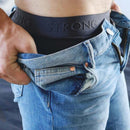 Mens: The Minimalist Brief