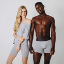 Mens: The Minimalist Brief set of 2