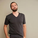 Heren: de minimalistische jogger