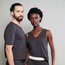 Heren: de minimalistische jogger