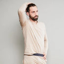 Heren: de minimalistische jogger