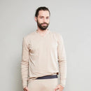 Heren: de minimalistische jogger