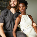 Heren: de minimalistische jogger