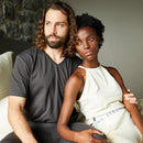 Heren: de minimalistische jogger