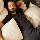 Heren: de minimalistische jogger