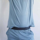 Mens: The Minimalist Shorts