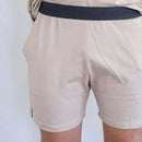 Mens: The Minimalist Shorts