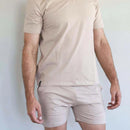 Mens: The Minimalist Shorts