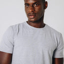 Mens: The Round Neck Tee
