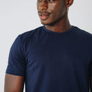 Mens: The Round Neck Tee