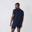 Mens: The Round Neck Tee