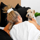 The Matching Scrunchie