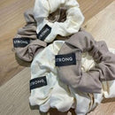 The Matching Scrunchie