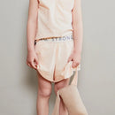 Charlie Hush Baby Lovey Toy