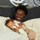 Charlie Hush Baby Lovey Toy